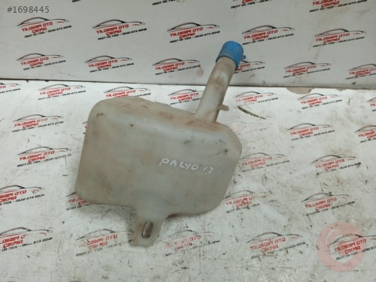 FIAT ALBEA PALİO CAM SU DEPOSU