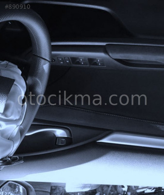 2018 HONDA CİVİC ÇIKMA SOL KAPI KOLÇAĞI.