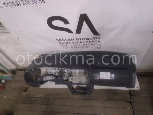 OEM:95AB-A04326 FORD ESCORT 1997-2002 GÖGÜS