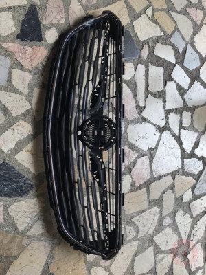 Opel insignia b ön panjur kasası