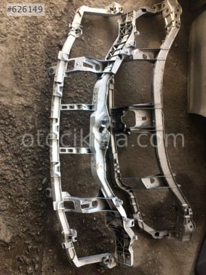 2012 Fort Kuga çıkma ön panel