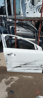 Volvo S60 sağ ön kapı orijinal çıkma