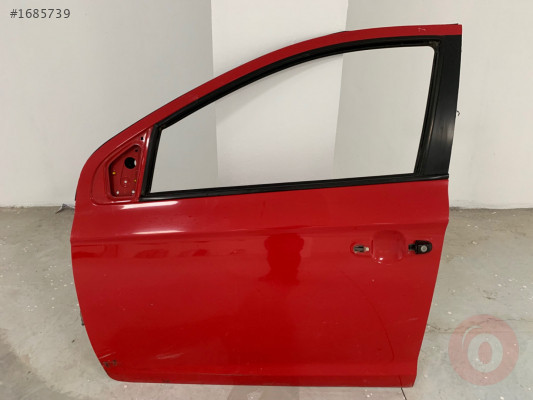 HYUNDAİ İ20 ÇIKMA ORJİNAL SÖKME HATASIZ DOLU SOL ÖN KAPI