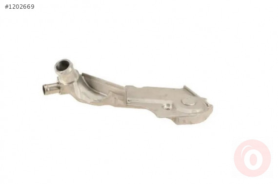 PASSAT A4 A6 A8 SUPERB TERMOSTAT KOVANI 078121121J