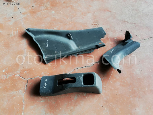 SUZUKİ SWİFT 2005-2012 KOLTUKLAR DÖŞEME TRİMLER