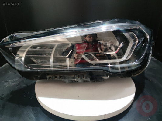 BMW X1 F48 Sol Far Led Xenon 63115A01171