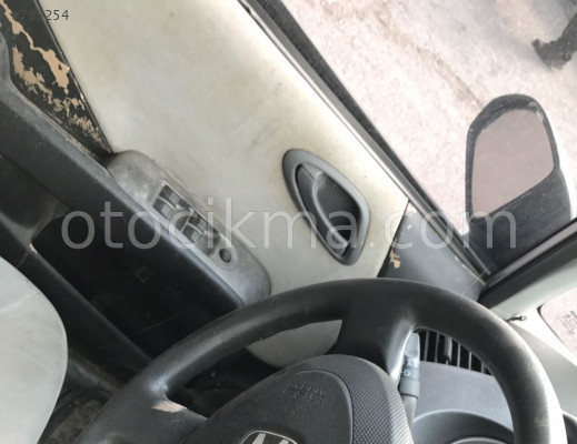 2007 HONDA CIVIC 1.6 ORİJİNAL SOL KAPI DÖŞEMESİ.