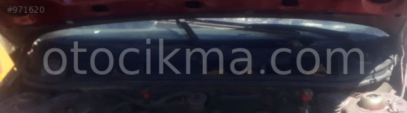 1991-1996 fiat tempra 1.6 stw çıkma cam önü ızgarası