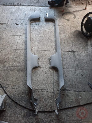 2001 2005 ford mondeo sag sol marşpiyel plastik sag sol ic