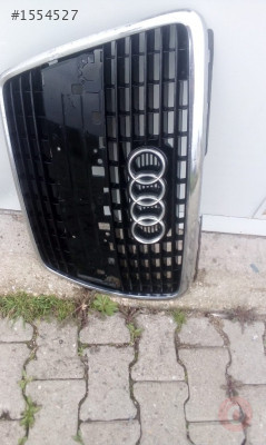 audi a8 2005- 2008 ön panjur  çıkma orjinal