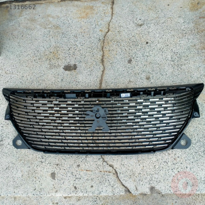 PEUGEOT 2008 ÖN PANJUR MODEL 2020-2021