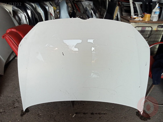 wolkseagen polo 2011-2015 çıkma motor kaput