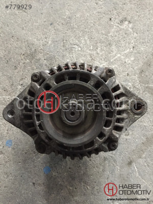 HONDA - CİVİC / D14 1.4 ŞARJ DİNAMOSU