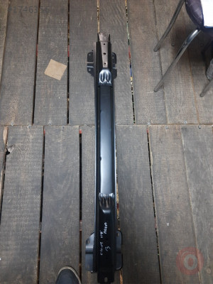MAZDA 3 HB  ARKA TAMPON DEMİRİ (2004-2009)
