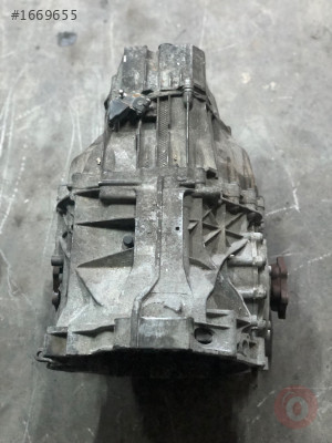 Audi A6 2.0 tdi LDV otomatik multi Sanzuman