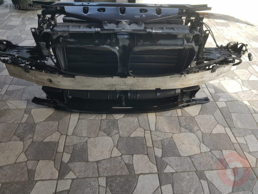 BMW F10 N47 2012 ON PANEL MG OTO