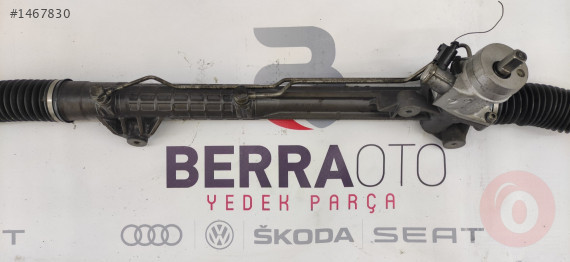 AUDİ A6 2004-2011 DİREKSİYON KUTUSU 4F1422066A