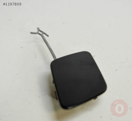 AUDİ A3 HB 17-19 ÇEKİ DEMİR KAPAGI ÖN 8V3807241B