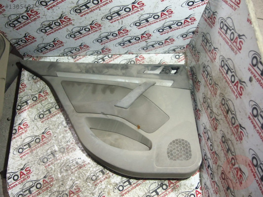 Skoda Octavia Sol Arka Kapı Döşemesi 1z5867211