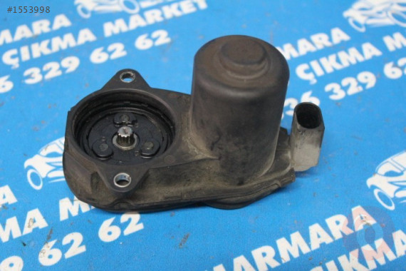 A0044235898 MERCEDES EL FREN MOTORU SAĞ ARKA