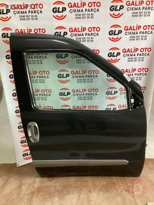 Fiat Doblo Sağ Ön Kapı Kilidi Hatasız Orjinal Çıkma