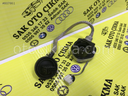 HONDA S2000 XENON FAR BEYNİ KABLOSU