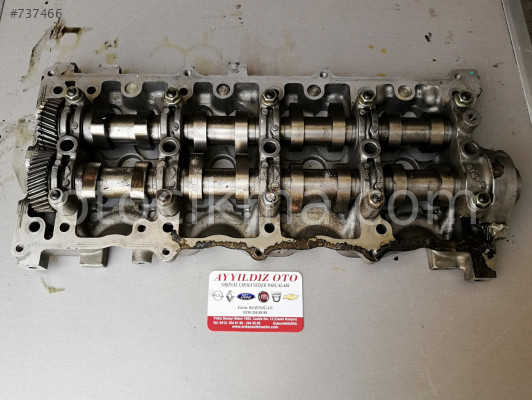 OPEL ASTRA 1.7 DTİ EKSANTRİK MİLİ