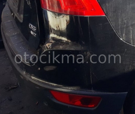 2010 VOLVO XC60 KOMPLE ÇIKMA SAĞ SİNYAL LAMBASI.