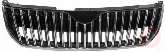 SKODA SUPERB 09-13 ÖN PANJUR (KROM IZGARALI) 3T0853668
