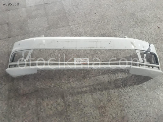 VOLKSWAGEN JETTA ÖN TAMPON