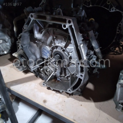 honda cıvıc çıkma şanzıman