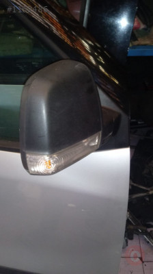 2013 model fiat doblo milenyum çıkma sağ dikiz aynası sinyal