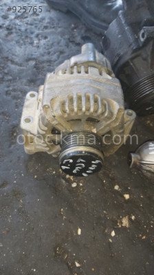 FİAT DOBLO ŞARJ DİNAMOSU GÜÇMANLAR OTO