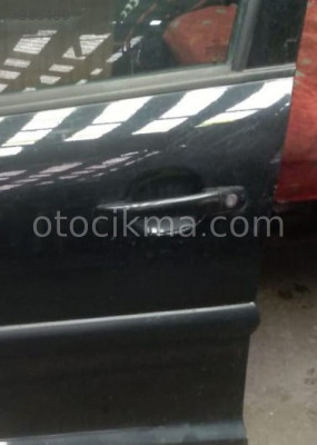 peugeot 207 çıkma sol ön kapı kolu