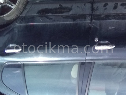 2000 NİSSAN PRİMERA 1.8 HATASIZ  SOL TAKIM KAPI KOLU.