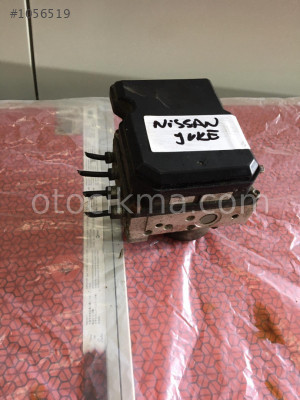 Nissan Juke 1.5 dizel Abs beyni hatasız orjinal çıkma