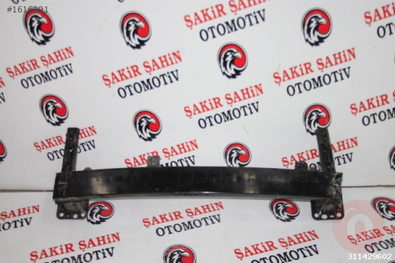 2018-2022 OPEL GRANDLAND X TAMPON DEMİRİ