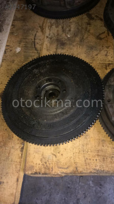 renault r12 çıkma baskı balata