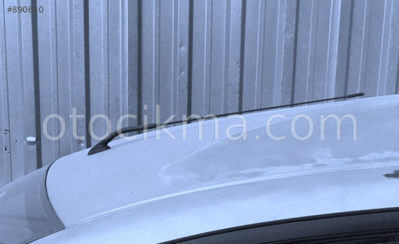 2007 HONDA CİTY 1.3 ÇIKMA OTO TEYP ANTENİ.