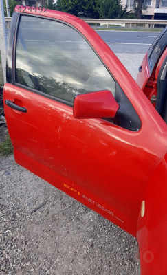 1998 model seat ibiza 2.0 gti çıkma sağ ön dolu kapı
