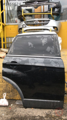 Chevrolet Captiva dolu sökme hatasız sağ arka kapı çıkma