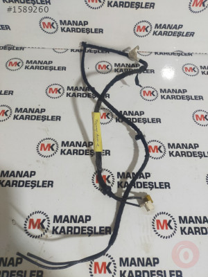 TOUAREG ANTEN VE NAVİGASYON KABLOSU 7L6971650A