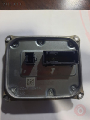 Mercedes w212 e180 led far beyni a2129005324