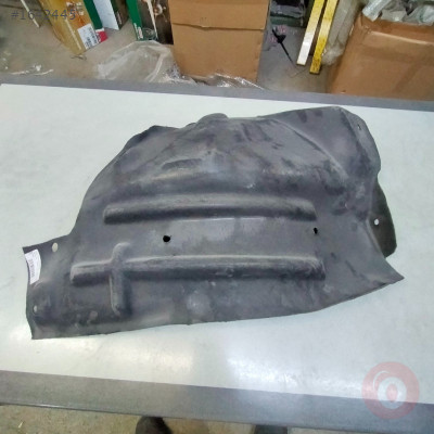 RENAULT MEGANE 4 DAVLUMBAZ 638434650R