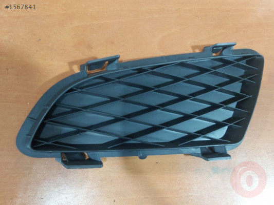 MAZDA 6 2003 - 2006 SOL SİS KAPAĞI