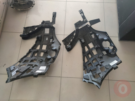 Mercedes Vito W447 Ön Tampon Braketi Sol