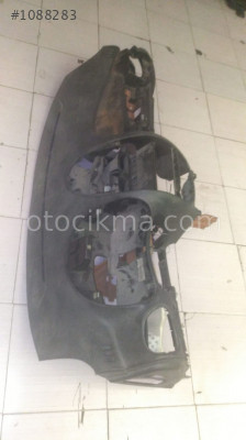 1999 2007 model peugeot 206 çıkma torpido