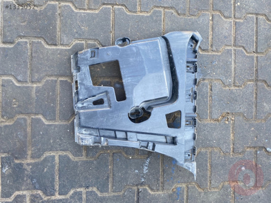 BMW F30 ÇIKMA ORJİNAL ARKA TAMPON TUTUCU BRAKET SAĞ SOL