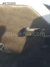 1996 model mitsubishi l300 çıkma sol ön cam kolu