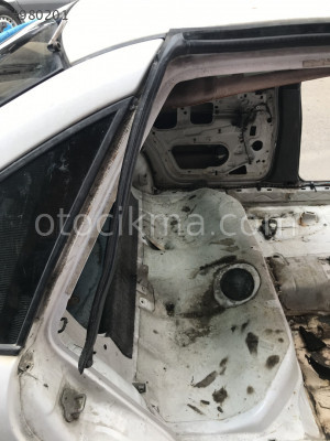 Opel Vectra a tavan oluk fitili GM Sağ